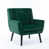 Retro Green Velvet is out of stock