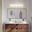 Led Wall Sconce Bathroom Light Fixtures Indoor Wall Lights Bathroom Lighting Fixtures Over Mirror-211817907