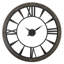 Ronan Wood Wall Clock