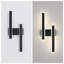 Recessed Wall Light