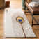 Nonia Hand Tufted Wool And Viscose Rug