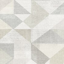 Contemporary And Modern Prepasted Wallpaper on Sale | Bellacor