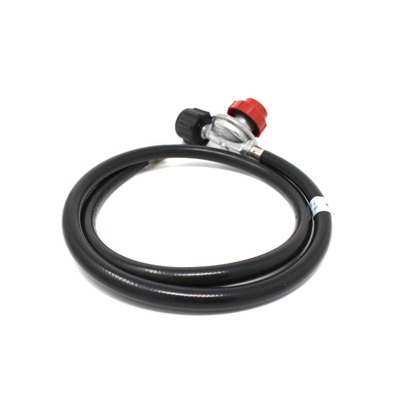 Concord Cookware 8'' W x 6'' D Hose Or Regulator