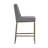 Leighland Counter Stool - Dark Grey-1117446037-1093385538