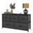 Kathiria 39.4"W 5 Drawer Small Dresser-53320003