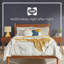 Sealy Cool 12" Medium Hybrid Mattress-39520306