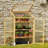 Bubovice 3 Ft W x 2 Ft D Cold Frame