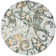 Matthews Hand Tufted Wool Floral Rug