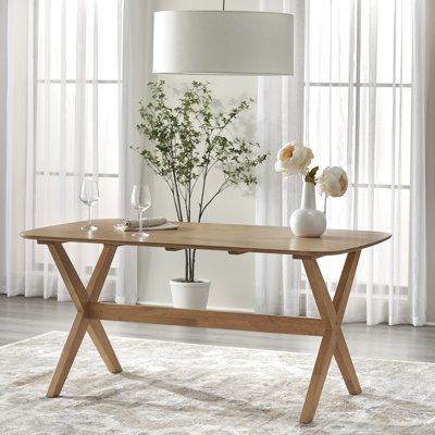Baywood Dining Table by TMS