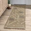 Belfast Geometric Area Rug
