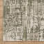 Tapis vert abstrait et beige Andrew-297084979-297084976