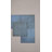 Raw Denim Matte Tile 6x6