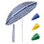 Round 1.6m Beach Parasol-40681917