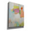 «Pastel Abstract 2» par Jenny Westenhofer-1821659708