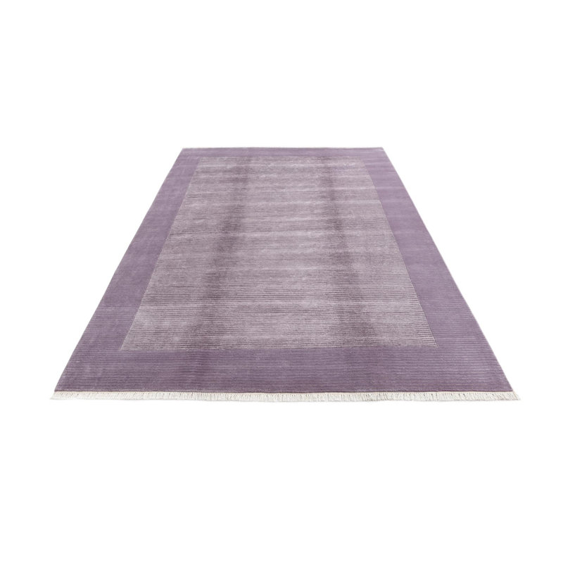 Tapis mauve Nemec