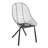 Beaudette Dining Chairs with Removable Cushions-1182568864