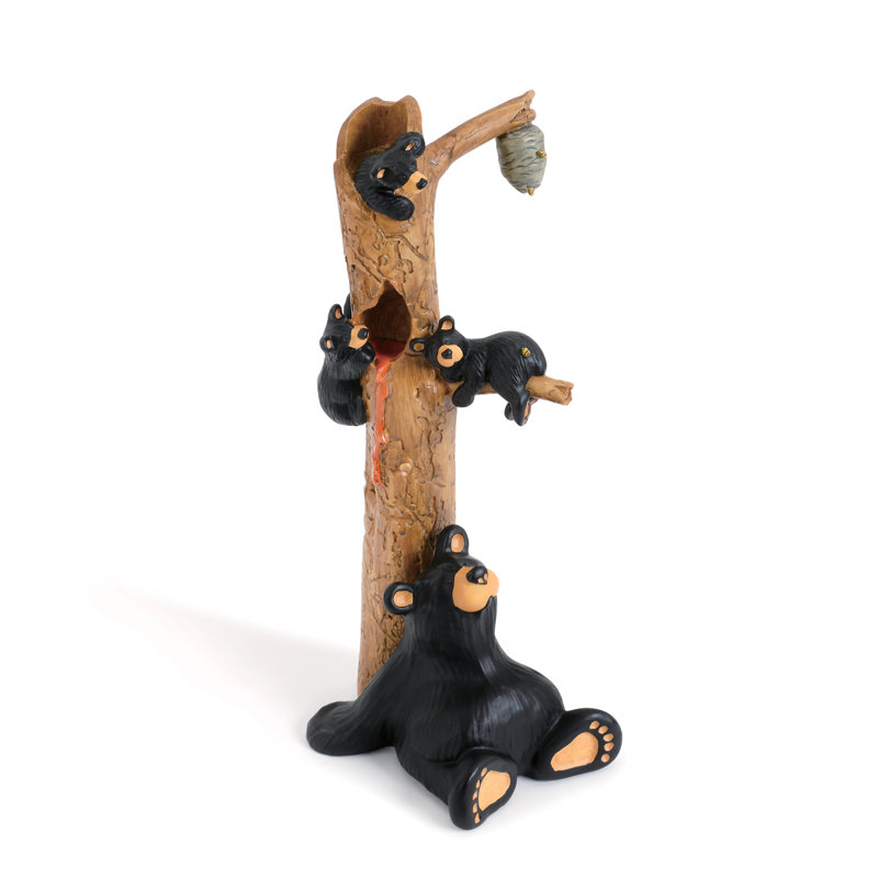 Parshall Figurines & Sculptures
