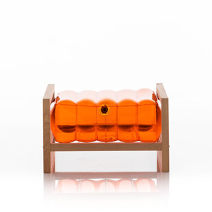 Yoko Outdoor Ottoman