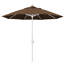 Parasol 9 'Market Sunbrella-87587956