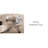 Roberval Tray