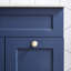 Ensemble de meuble-lavabo simple 36 po Latay