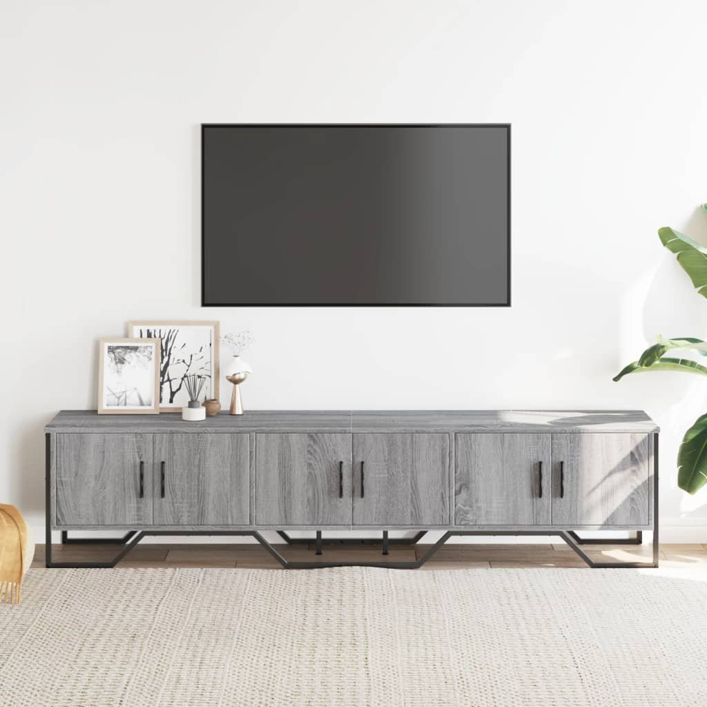 TV-Rack für TVs bis zu 24"