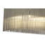 10 - Light Crystal LED Chandelier