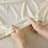 All-Season Cotton Blend Jersey Knit Sheet Set-112218774-112218773