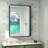 Brayner Bathroom Vanity Mirror Metal Wall Mirror Accent Mirror-1247329643-1247329640
