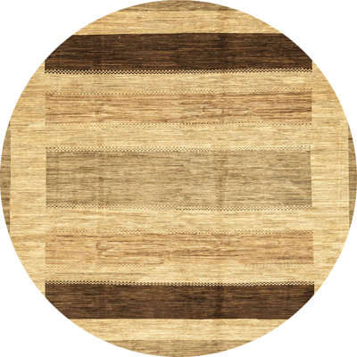 Tapis abstrait moderne 3305