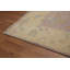 Tapis floral 7 x 7