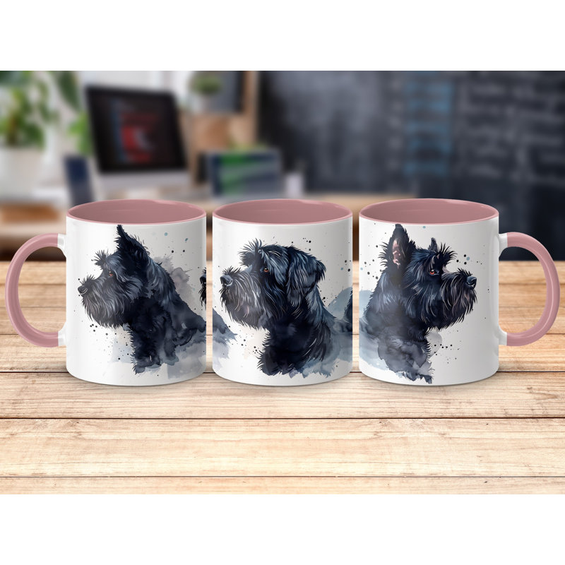 Mug, 1