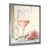 Silver Single Picture Framed