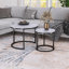 Ensemble de tables basses 2 pièces Kileen-577518663