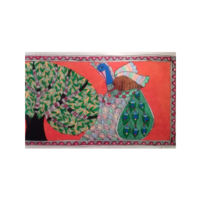 Reproduction de peinture
