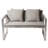 Breakwater 16 - Person Patio Conversation Set with Cushions-1641827400