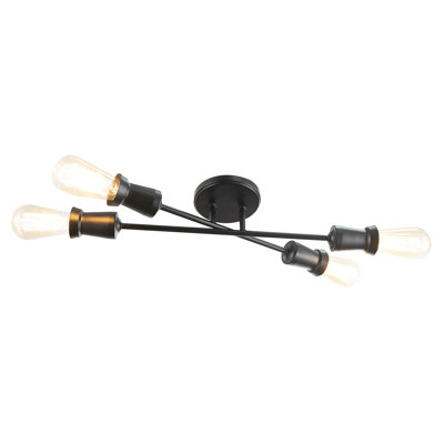 Semi Flush Mount