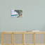 Art mural sur toile flottant Seaside-1567491661-1567491663