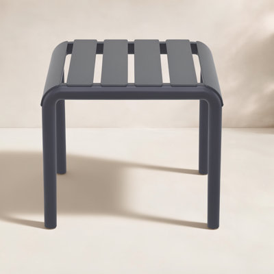 Paris 16" Outdoor Side Table