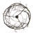 86" Wide Gardner Chandelier