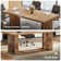 Rectangular Conference Table, Modular Seminar Table