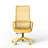 Ergonomic High Back Mesh Task Chair with 7-Level Lumbar Support-347737496