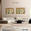 Grand Leisha Nefertari offre papyrus-111823654