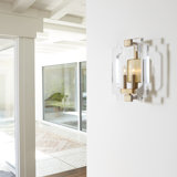 Pavan Wall Sconce