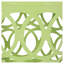 Round Iron Outdoor Side Table , 13.75 " W 13.75 " D-1344654885