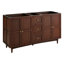60" Delavan Vanity With Undermount Sinks-1304801674