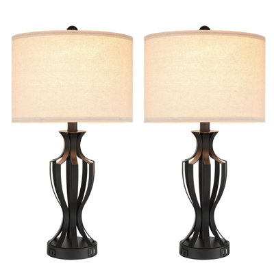 Lampe de table Sheena