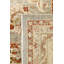 Ferehan Handmade Wool Oriental Area Rug