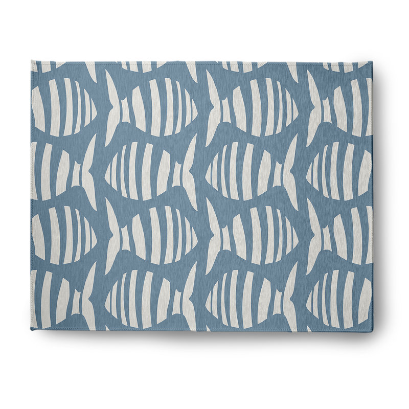 Maricopa Chenille Animal Print Indoor Rug, Rectangle 8' x 10'