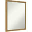 Miroir mural de salle de bain Petronella-2036219796-2036219797